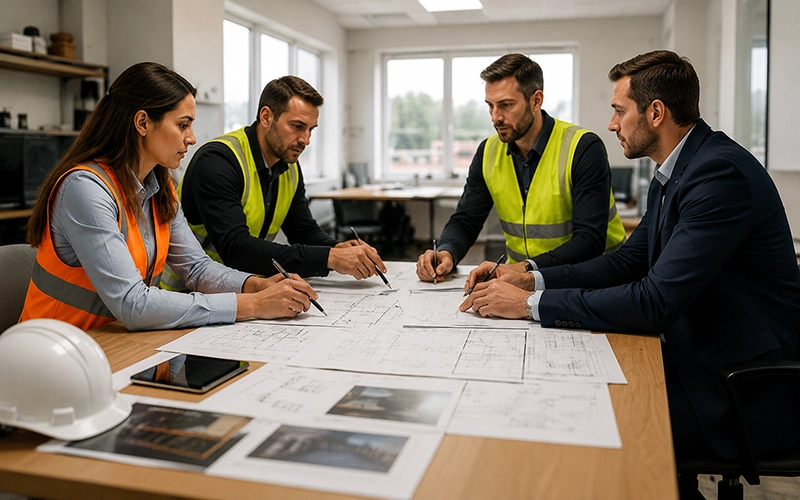 Our Approach | Padstone Recruitment
