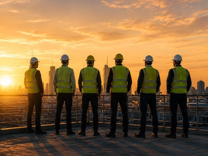 Padstone Recruitment | Built on Trust | Committed to Delivering